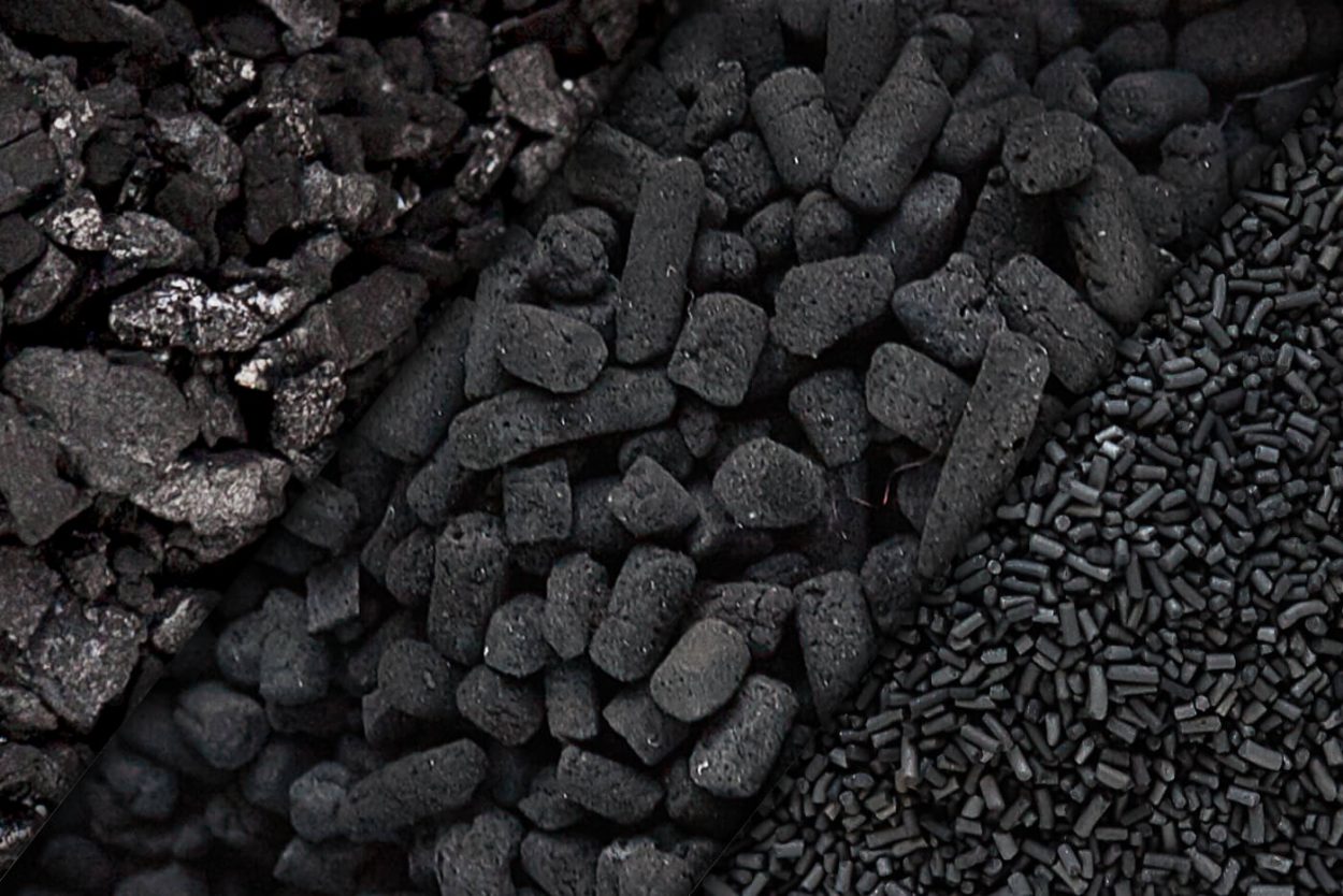 activated carbon Archives | Pureflow