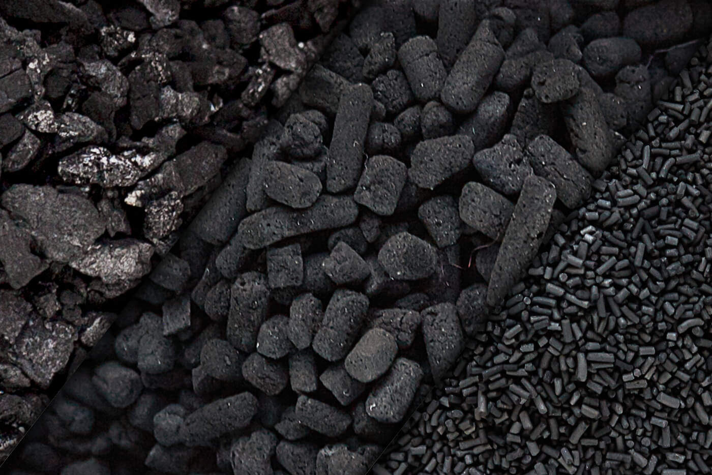 activated carbon pureflow